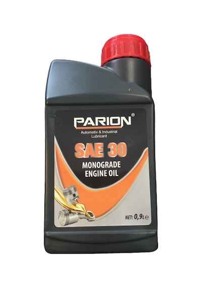 Parion Yağ 30 Numara 1 Lt
