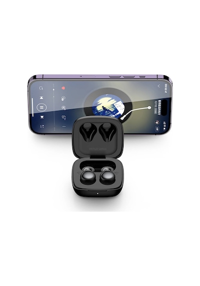 Recci REP-W70 Chopin Serisi Hi-Fi Ses Bluetooth 5.3 Kulak İçi Kulaklık