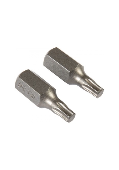 Tork Otomotiv Bits Uç Kısa T20 - 30