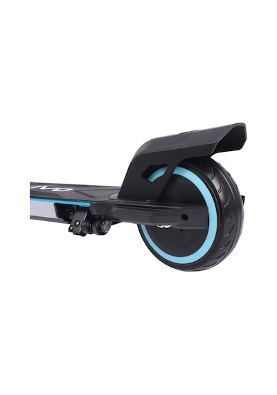Kx-01 6.3" 150w Elektrikli Çocuk Scooter - Mavi