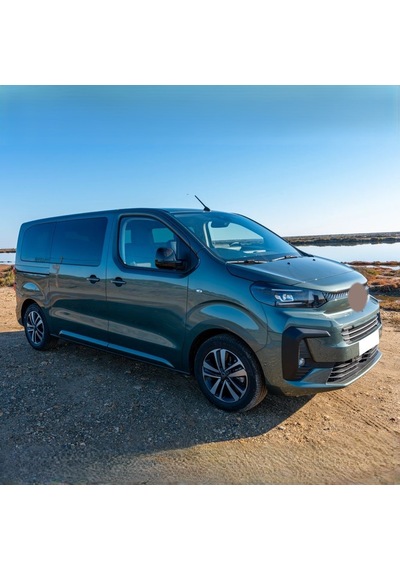 Citroen Spacetourer 20-26 Sağ Dikiz Ayna Camı Isıtmalı 1616869280