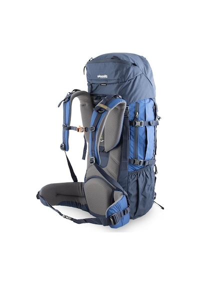 Pinguin Pınguın Explorer 60 Mavı Sırt Cantası Siyah
