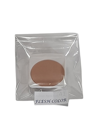 Pelikan Suluboya Tableti Tekli Flesh Color-ten Rengi