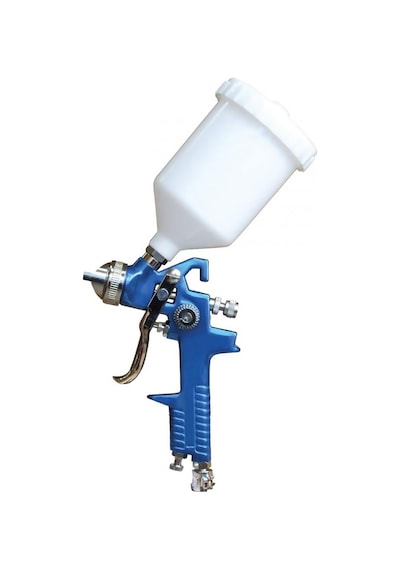 Sappower H2000 Sis ve Gölge Boya Tabancası 0.5 Mm