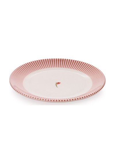 Schafer Rapid 4 Kişilik Kahvaltı Takımı 10 Parça-pembe02 Pembe
