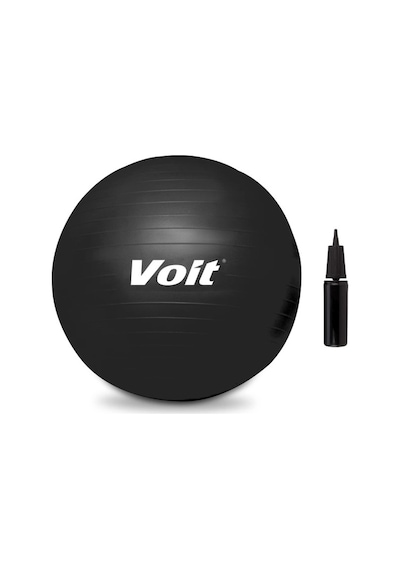 Voit Pilates Topu 65 Cm Syh Pompalı