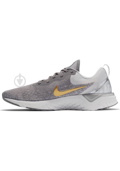 Nike Odyssey React Kadın Spor Ayakkabı Açık Gri