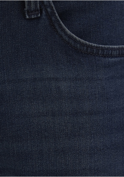 Mavi - Jake Koyu Mavi Comfort Jean Pantolon 8842229786 Koyu Mavi