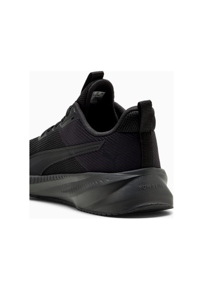 Puma Flyer Lite 4 Unisex Spor Ayakkabı-33664 Siyah