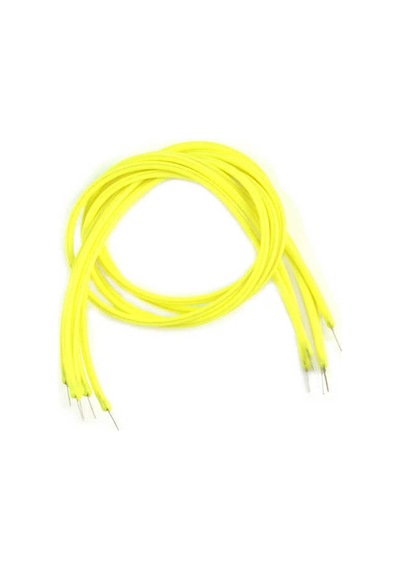 Esnek Filament Led - 3v 260mm Yeşil