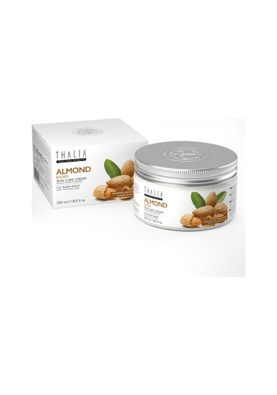 Thalia Badem Yağlı Cilt Kremi 250 ML