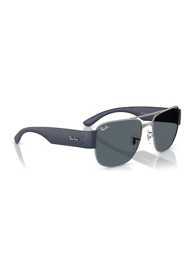 Ray-Ban Güneş Gözlüğü Rb3756 59 004/r5 Metalik Gri