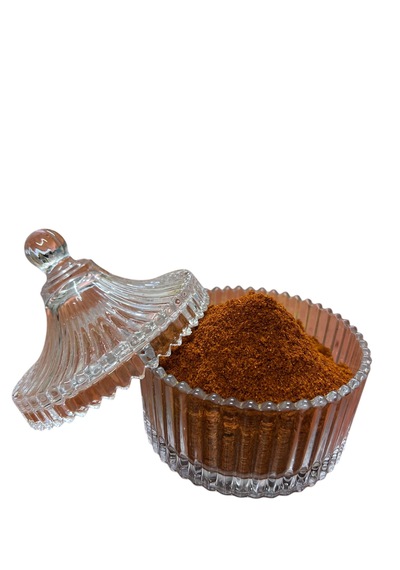 Gurme Kirve Acı Toz Biber 250 G