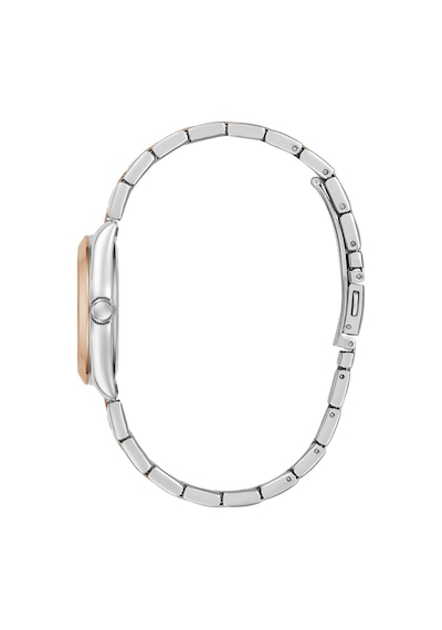 Guess Gugw0934l6 Kadın Kol Saati Metalik Gri