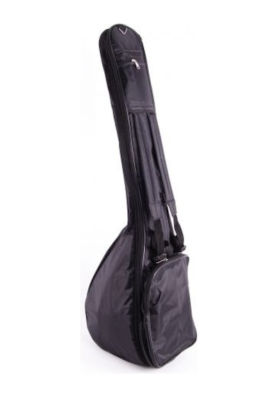Soft Saz Kılıfı Kısa Sap Kilit Sistemli