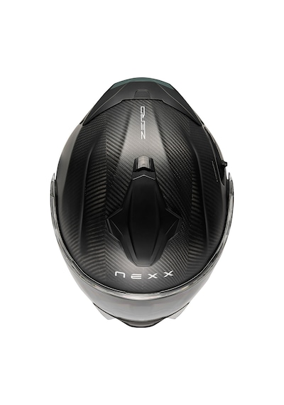 Nexx X.Lıfetour Zero Pro Karbon Kask Mat Siyah