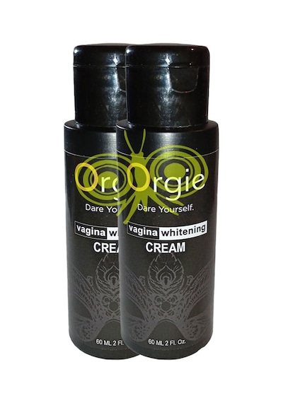 Orgie Kadınlara Özel Geliştirilmiş 2 Adet Renk Vajinabakım 60 Ml