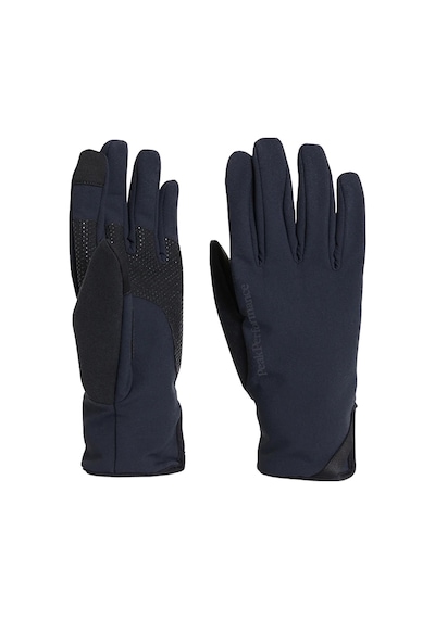 Peak Performance Peak Performance Commuter Eldiven 10011 Siyah