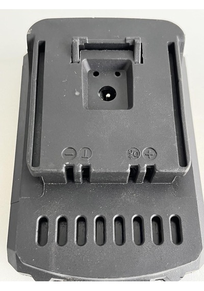 Powerplus 20V 1.5Ah Li-ion Akü P0WX00435 (Kutusuz)