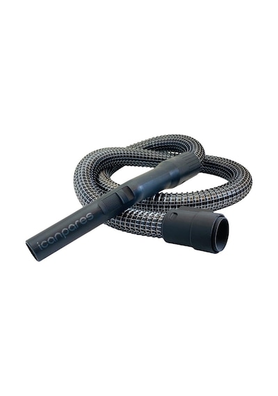 Karcher Uyumlu Wd 3.300 M Süpürge Çelik Telli Hortumu Seti