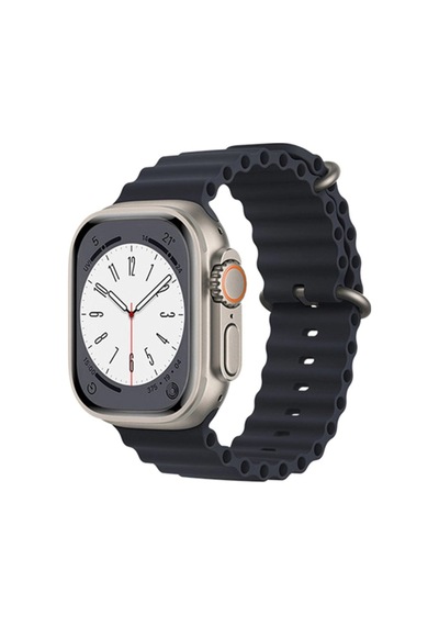 Watch 38mm Ocean Kordon - Lacivert Diğer