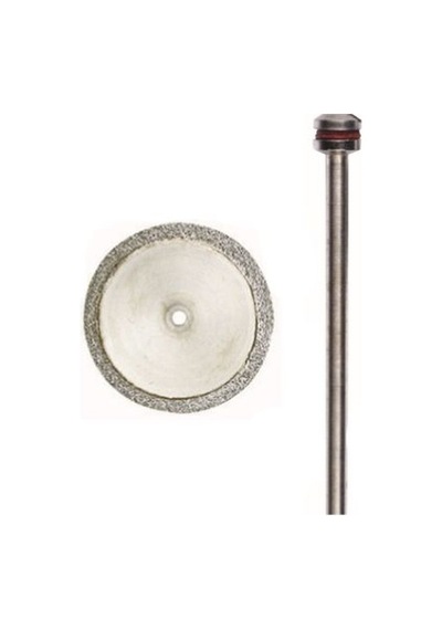 Seramik Kesme Diski 20 Mm