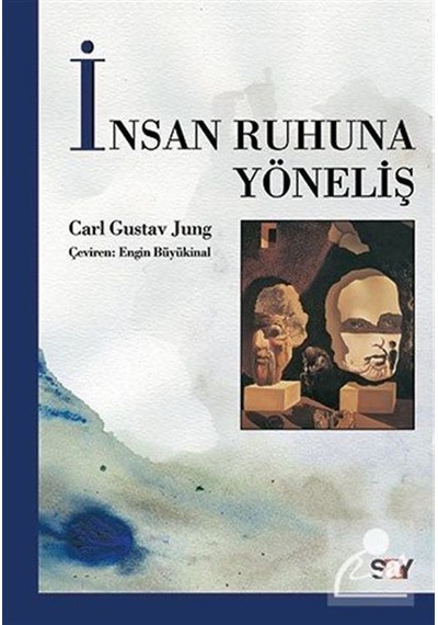İnsan Ruhuna Yöneliş / Carl Gustav Jung