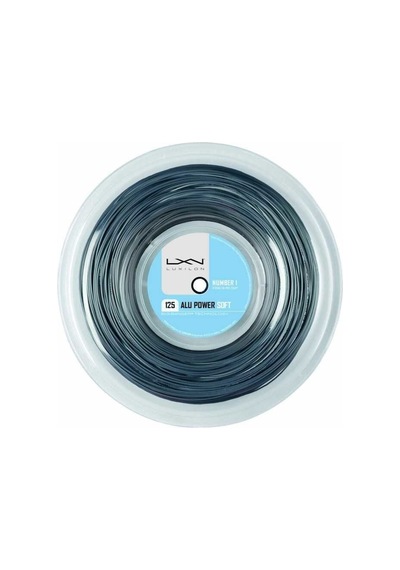 Wilson Alu Power Soft 17/1.25 200m Rulo Kordaj Wrz990102