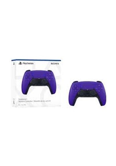 Sony Ps5 Dualsense Mor Galactic Purple 2 Yıl Sony Garantili