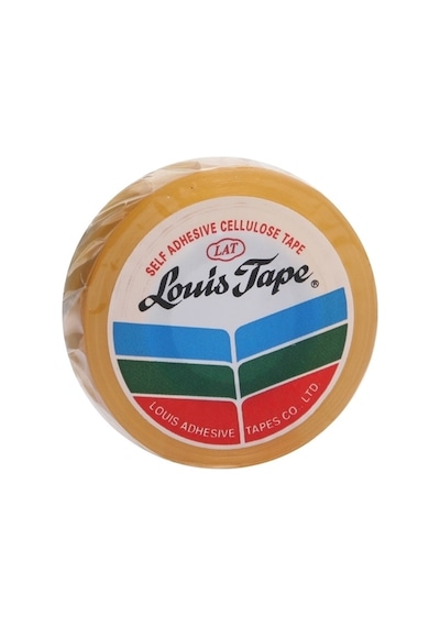 Louis Selefon Bant 12 MM x 10 M