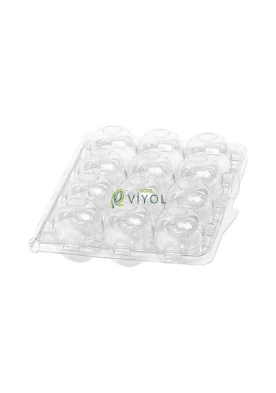 Bıldırcın Yumurtası Viyolü 1000 Adet