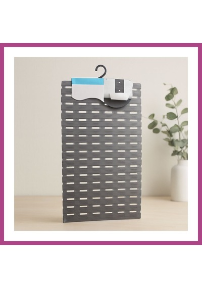 Gees Global Kaydırmaz Banyo Ve Küvet Paspası 37x68 Cm Pvc Vantuzlu Gbzs Çok Renkli