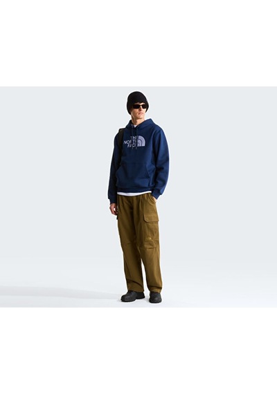 The North Face M Tnf Essentıal Drew Peak Regular Hoodıe Erkek Outdoor Sweatshirts Nf0a8fda8k21 Lacivert