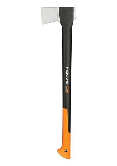 Fiskars 122473 Yarma Baltası X21