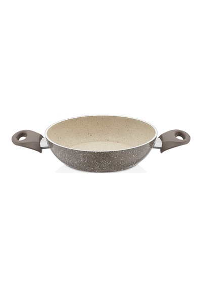 Polo Shef Panamera Granit Ezme Sahan 24 CM