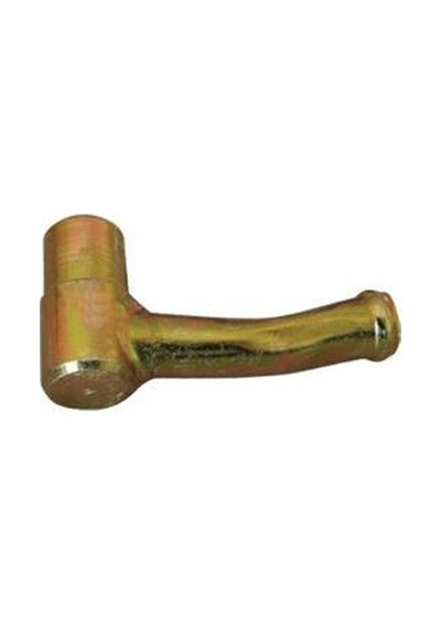Ayhan A6721 Manifold Rekoru Dıssız Ince 14Mm Fiat Tipo Uno