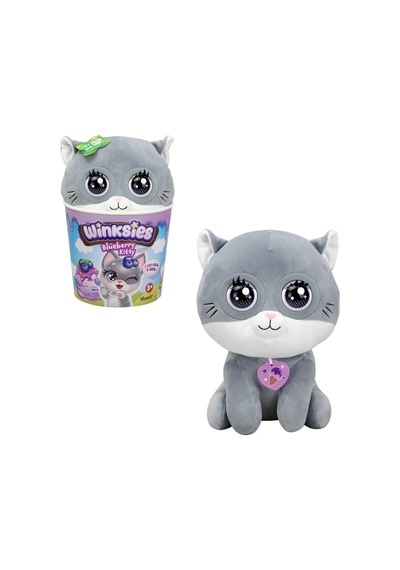 Winksies Sevimli Hayvanlar Açık Bej