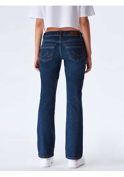 Ltb Valerıe Boru Paça Jean Pantolon 01009514513614 53327 Karışık Çok Renkli Ltb Valerıe Boru Paça Jean Pantolon 01009514513614 53327 Karışık Çok Renkli