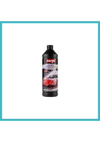 Bezos 750ml Fırcasız Oto Sampuanı 1 Adet Dfnbez