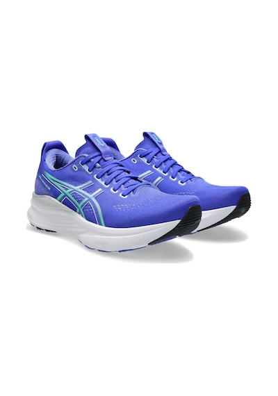 Asics Gel-kayano 32 Erkek Aegean Blue/saba Blue Koşu Ayakkabısı 1011c052-405 Aegean Blue/saba Blue
