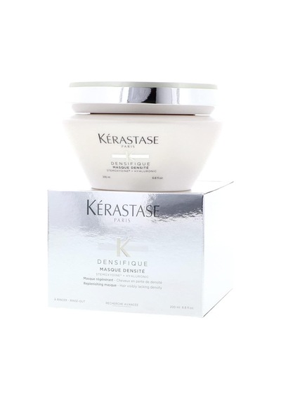 Kerastase Densifique Masque Densite, Dökülen Saçlar İçin Yoğunlaştırıcı Maske, 200ml