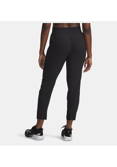 Under Armour Ua Velociti Pro Kadın Eşofman Altı-32782 Siyah