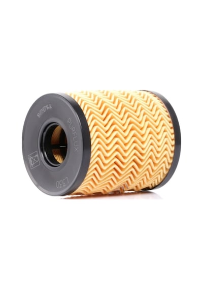 Yağ Filtresi 1 Adet - Fıat Panda 1.3 D 2003-2011 51 Kw -- 1457429