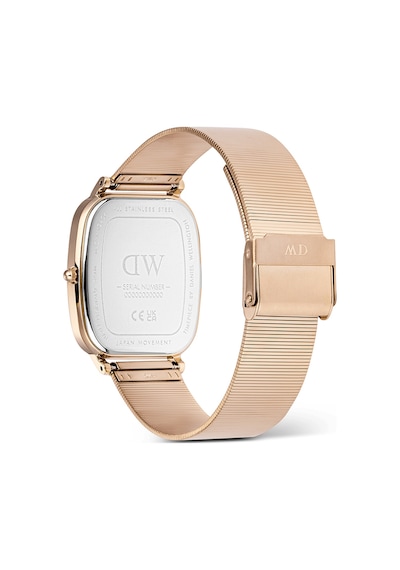 Daniel Wellington Dw00600815 Erkek Kol Saati Diğer