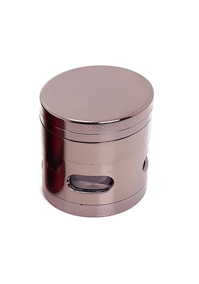 Mini Boy 40 mm. Tütün Baharat Herbal Öğütücüsü Parçalayıcı pt96