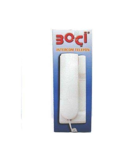 Boçi Bt-201 Kahveci Telefonu N11.251