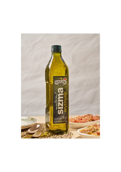 Naturel Sızma Zeytinyağı 2 Lt Pet