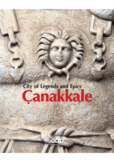 Çanakkale City Of Legends Epics