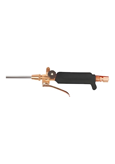Yıldızgaz 4151 Propan Tavlama Tetikli Pürmüz 40cm