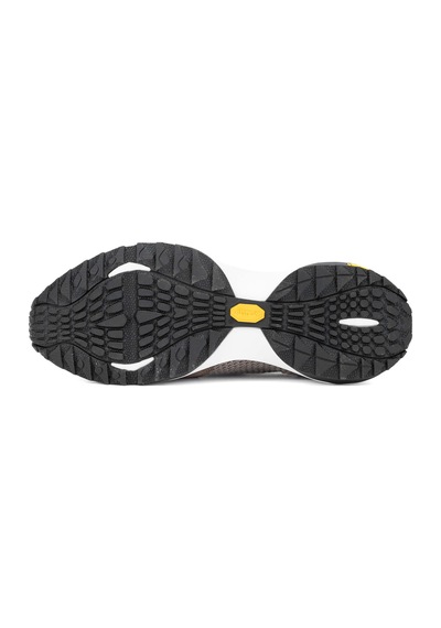 Tamer Tanca Erkek Deri & Tekstil Vizon Sneakers & Spor Ayakkabı 698 1090-2 Erk Ayk Y24 Vızon Trk Vizon